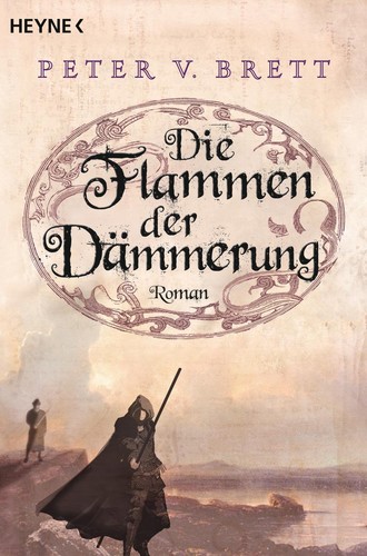 Peter brett die - peter, /