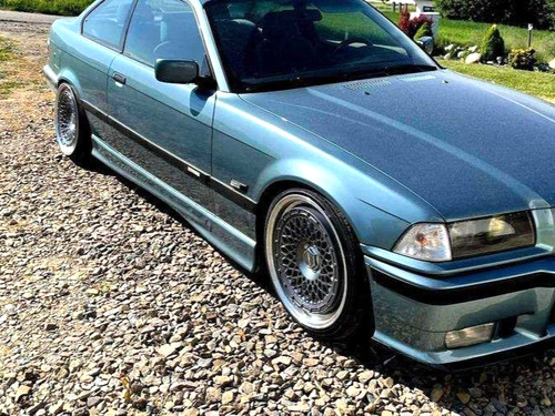 Felgen zoll bmw e36 e46 - felgen,