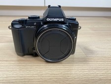 Olympus Stylus 1 Digital Kamera Schöner Zustand,