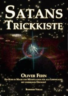 Satans trickkiste ein - ein, in