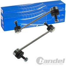 2X SKF KOPPELSTANGEN SATZ