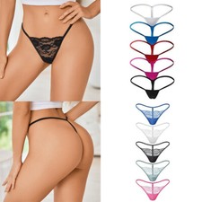 5er Pack Damen Unterwäsche