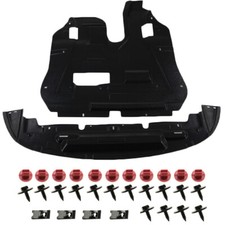 UNTERFAHRSCHUTZ MOTORSCHUTZ +