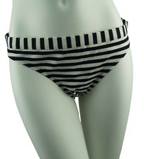 BODEN England Damenbadeanzug Gr.38 UK.12 Damen Badeanzug Bikini-Unterteil 0201R