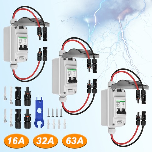 Trennschalter solar pv - solar,