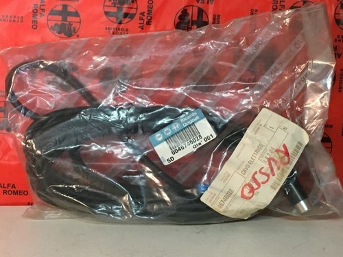 Alfa romeo 147 kabel zubehör - romeo,