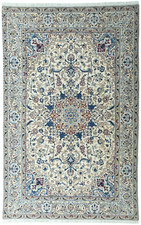 Perserteppich Nain 9 LA mit