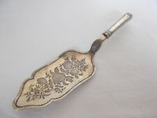 SCHÖNER ALTER VORLEGER AUS