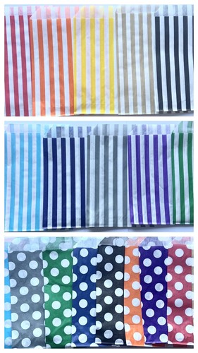 Süßigkeiten streifen papier - streifen,