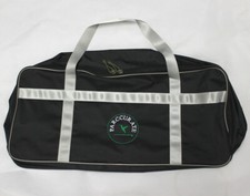 Golf Trolley Tragetasche aus strapazierfähigem Stoff, 70x30x20cm, mit Firmenlogo