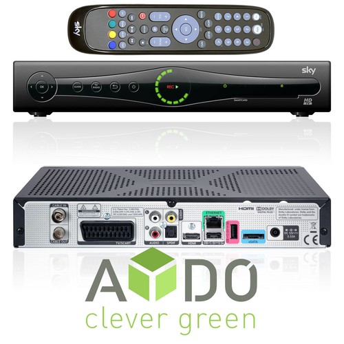 Humax hd3000c digital dvb - pr-hd3000c,