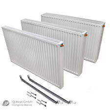 Buderus Ventil Heizkörper Logatrend VC Profil Bauhöhe 600 Typ 11 21 22 33