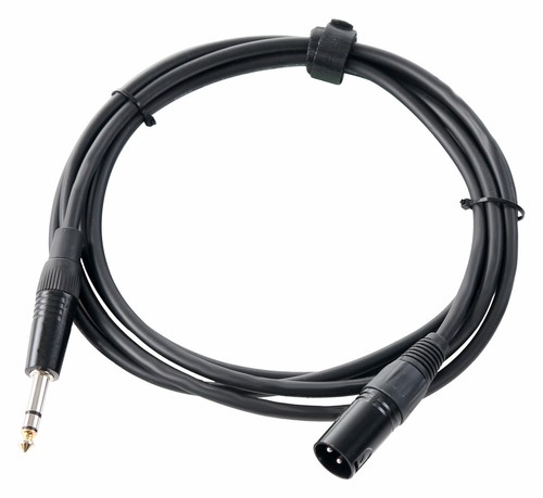 Profi mikrofon kabel - pa,