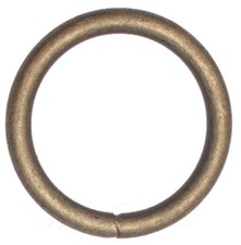 Rundringe 36mm x 5 0mm - st.,