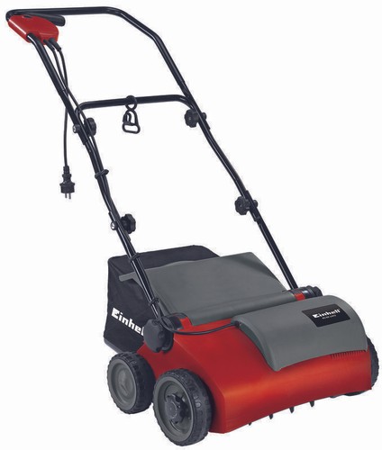 Einhell elektro vertikutierer - einhell,