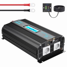 GIANDEL Reiner Sinus