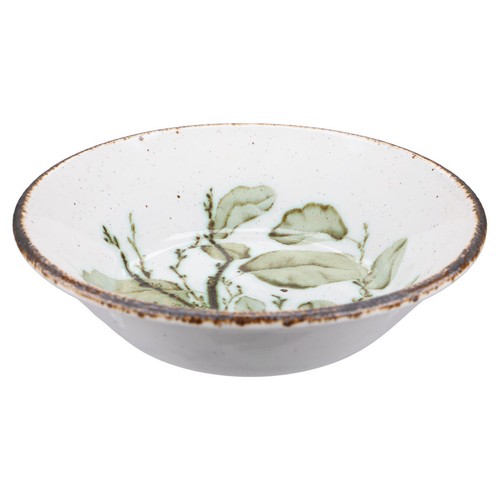 Salatschale midwinter - salatschale,