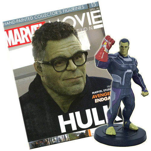 Marvel hulk figur - marvel,
