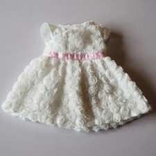 Heless puppenkleid - heless,