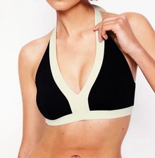 Boden IOS V-Einsatz Bikini