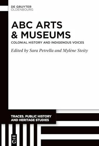 Abc arts museums colonial - abc,