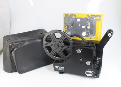 Bolex normal super - 18-3, tc