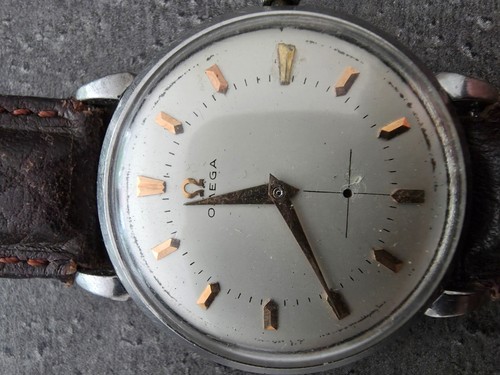 Omega jumbo bumper automatic - omega,