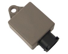 CDI Zündeinheit Rivello mit Ölpumpensteuerung DELLORTO für Peugeot Speedfight 2