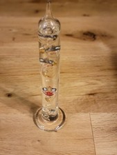 Galileo Galilei Thermometer