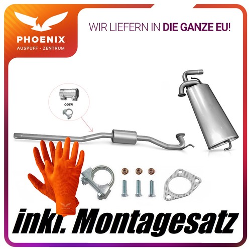 Für mitsubishi asx - für, 1.6