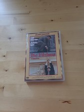 Die Filzlaus - Lino Ventura - DVD