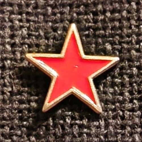 Abzeichen ddr roter stern - ddr:,