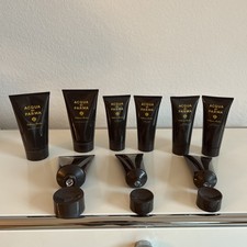 9 Acqua Di Parma Herren Original Collection barbiere Peeling Schaum After Shave