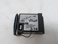 Empfänger Modelcraft 7/14