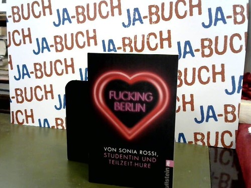 Fucking berlin studentin - fucking, berlin: