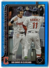 2025 Topps Update Series MLB