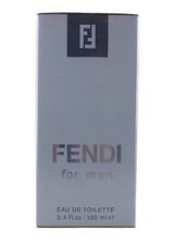 FENDI - for Men - Edt Spray