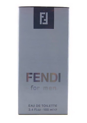 Fendi for men - -, spray