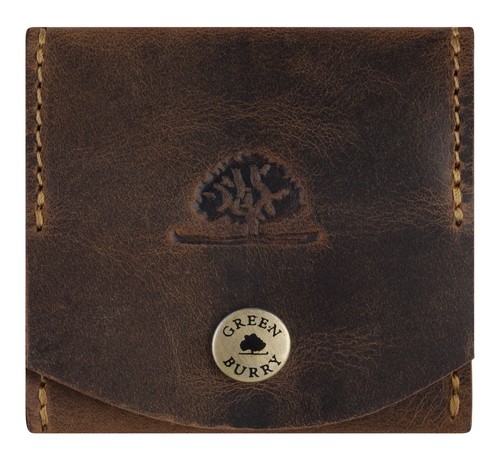 Greenburry vintag coin box - coin,