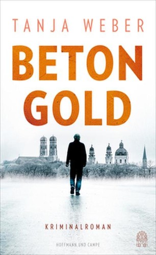 Betongold kriminalroman - betongold:,