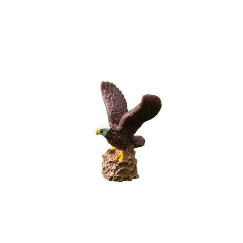 Weißkopfseeadler-Figur