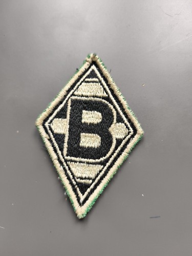 Alter aufnäher patch borussia - alter,