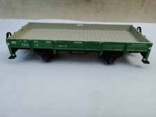 LGB 4010 X05 Niederbordwagen