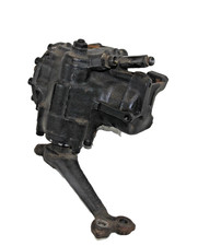 Lenkgetriebe Mercedes 190E W201 W124 Servolenkung 1244610801