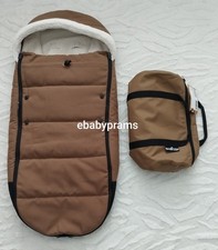Original Babyzen Yoyo Fußsack