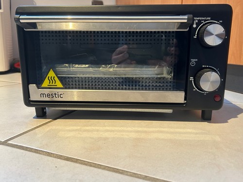 Backofen camping mestic 80 - backofen,