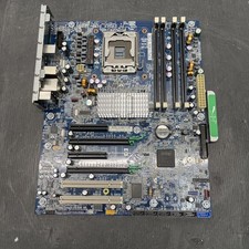 Original HP Mainboard FMB-08 /