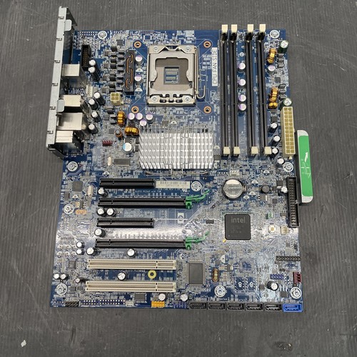 Original mainboard fmb - hp,