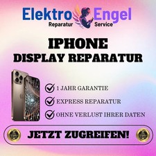 iPhone  Display Reparatur ✅