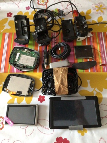 Konvolut garmin motorrad - konvolut,